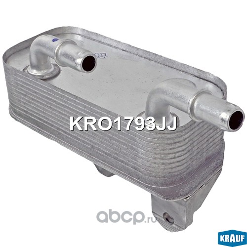 KRO1793JJ KRAUF Масляный радиатор