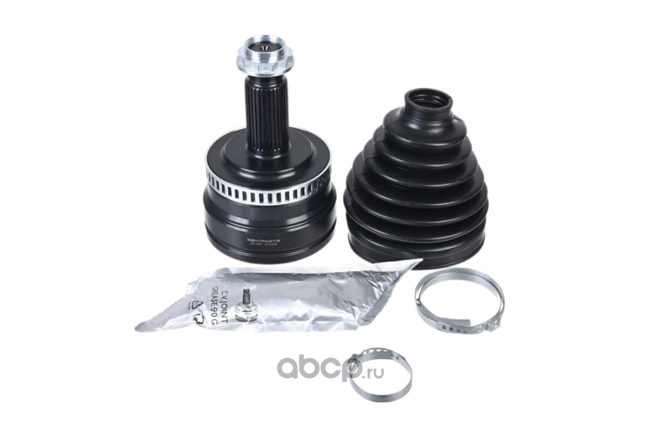 Z21657 ZENTPARTS ШРУС наружный к-кт! ABS, IED500110 Land Rover Range Rover III 4.2/4.4/3.0TD 02>