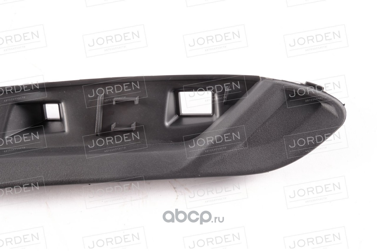 JH02H324021R JORDEN Кронштейн переднего бампера RH HAVAL H3 2024