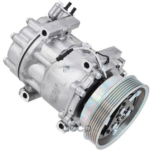 Z14471R ZIKMAR КОМПРЕССОР КОНДИЦИОНЕРА