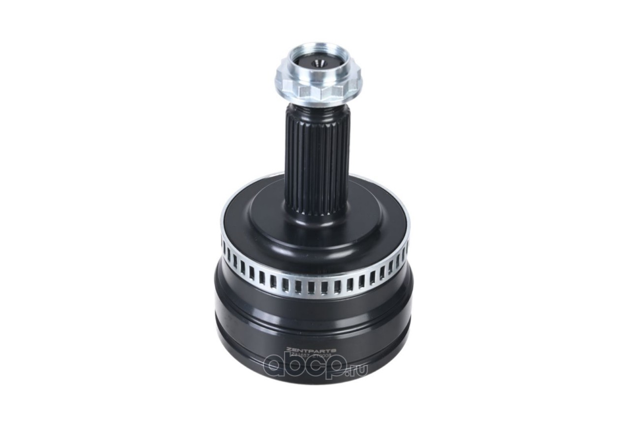 Z21657 ZENTPARTS ШРУС наружный к-кт! ABS, IED500110 Land Rover Range Rover III 4.2/4.4/3.0TD 02>