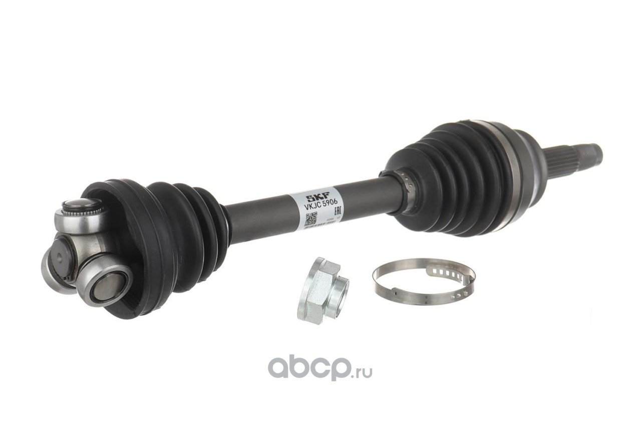 VKJC5906 SKF Вал приводной
