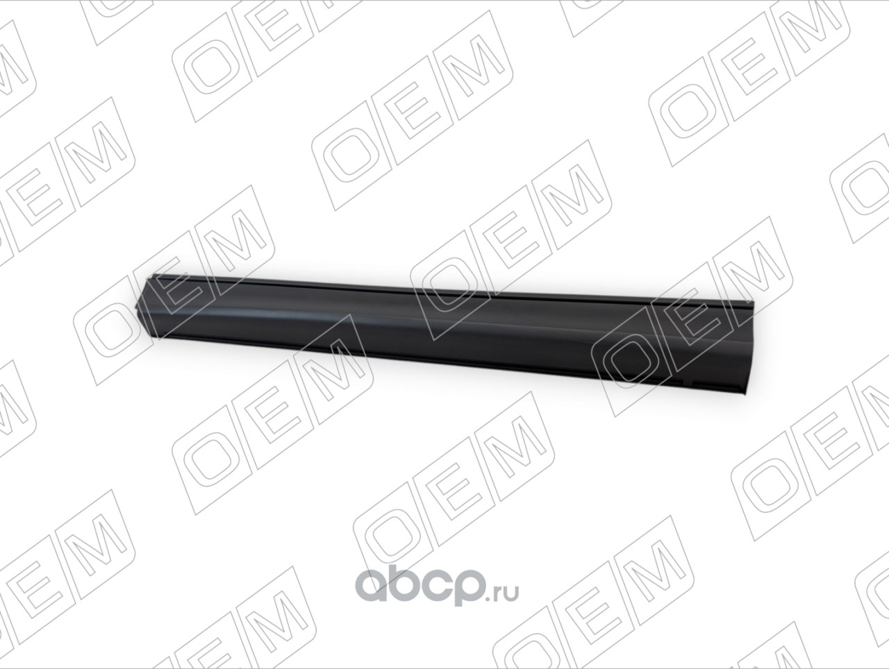 OEM2553L O.E.M. Молдинг двери передней левой Mazda CX-5 2017-2026