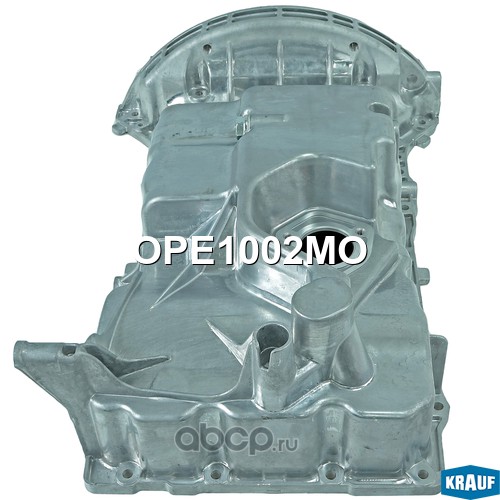 OPE1002MO KRAUF Поддон масляный ДВС