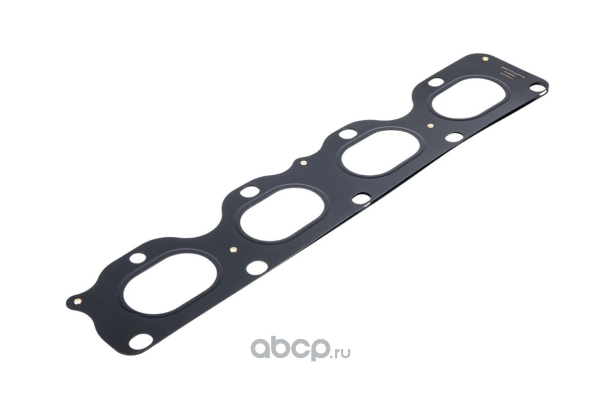 Z15561 ZENTPARTS прокладка коллектора выпускного! Opel Astra/Zafira/Vectra 1.8i Z18XER 05>