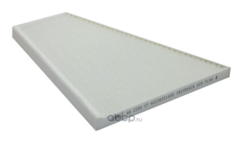 AG2206CF GOODWILL Фильтр салона