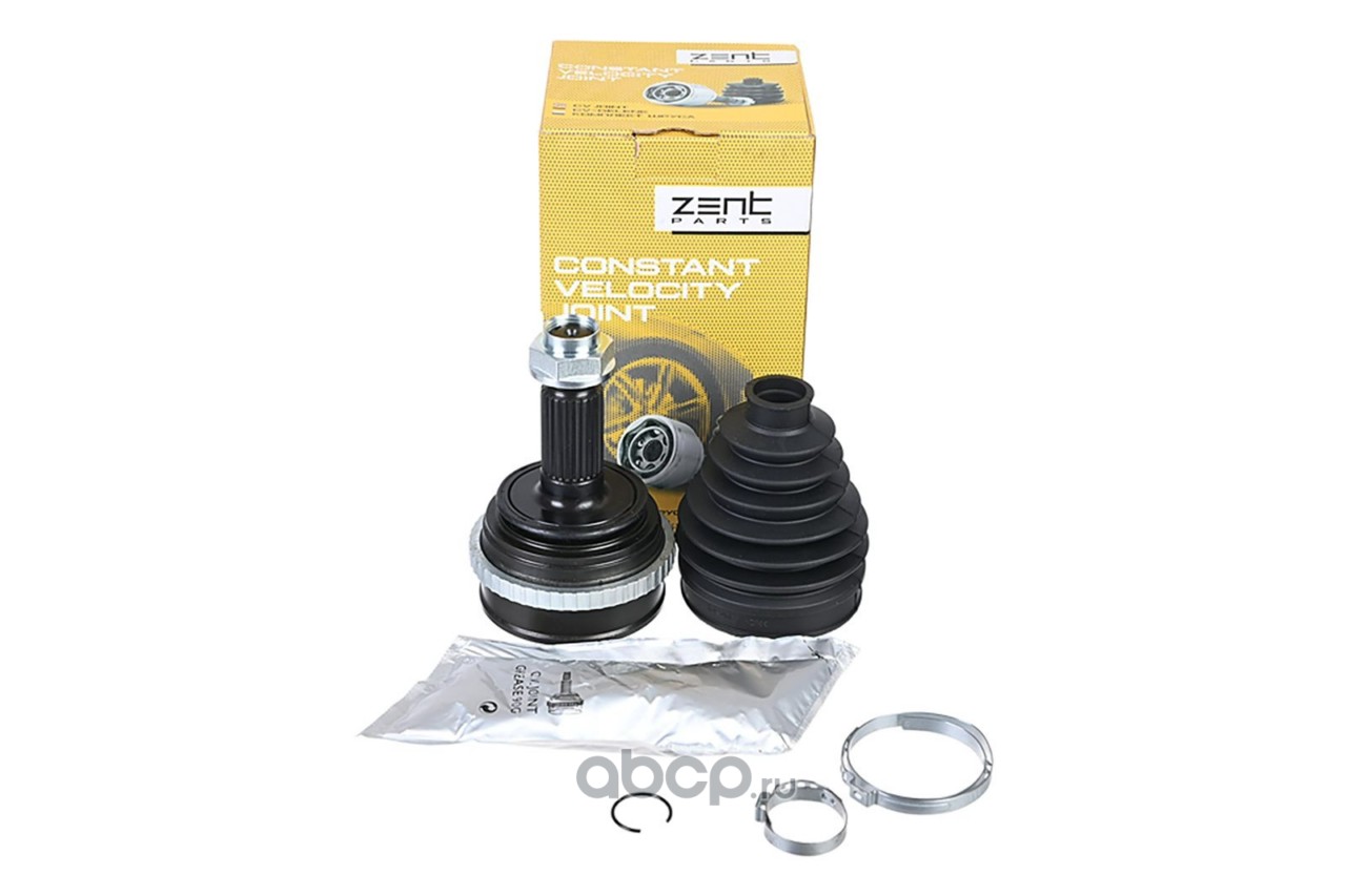 Z21732 ZENTPARTS ШРУС наружный к-кт! ABS, 44011S0A951 Honda Civic V 1.4-1.6 95>