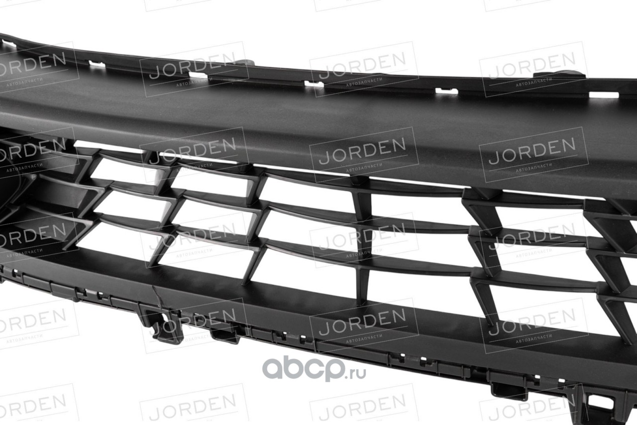 JH0321K3017 JORDEN Решетка бампера KIA Cerato 4 2021