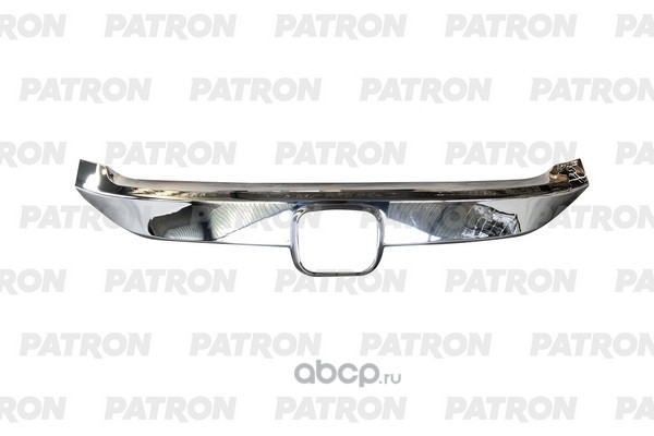 P80HD001 PATRON Накладка декоративная