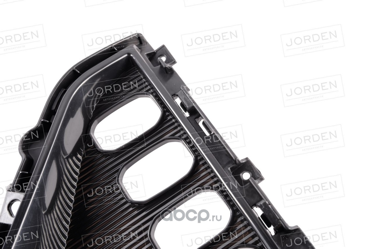 JH03JET7020004L JORDEN Рамка ПТФ LH CHERY Jetour X70 Plus 2020-2023