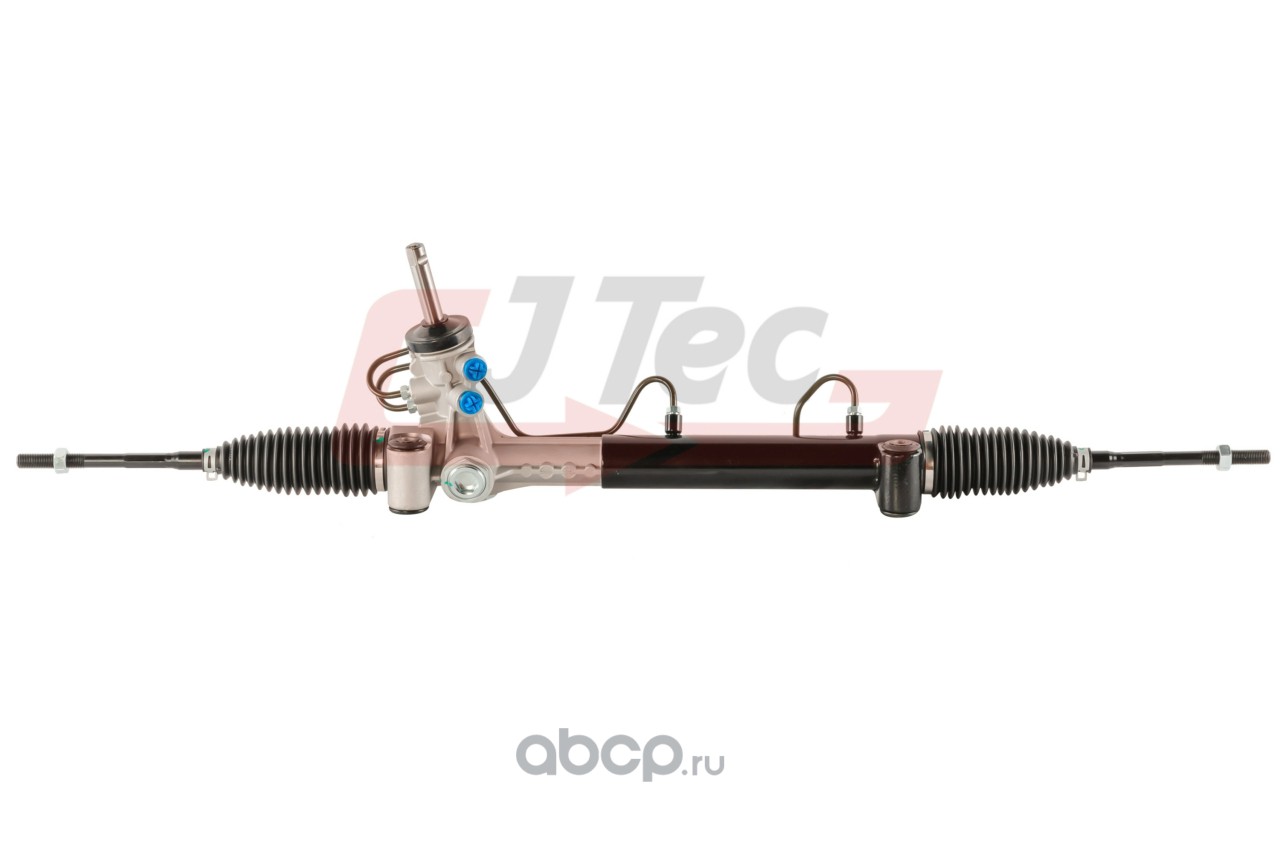 JTC674 JTEC Рулевая рейка OPEL Astra G 98-09, Astra H 04-, Zafira A 99-06