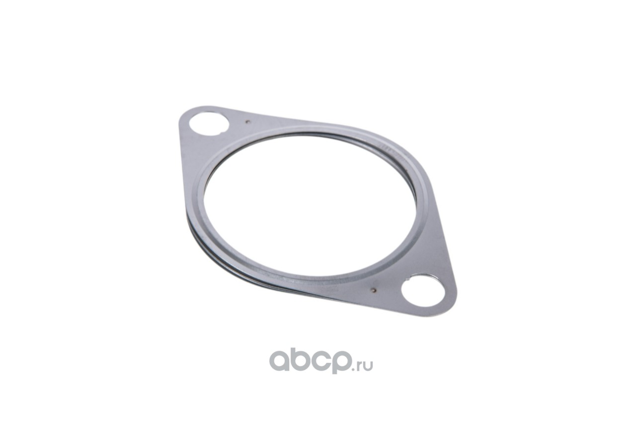 Z16405 ZENTPARTS прокладка глушителя! 01231200, (x2) Hyundai Santa Fe III 2.2 CRDi D4HB 13>
