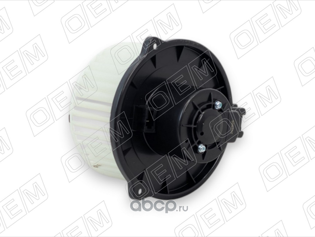 OEM0120VOT O.E.M. Вентилятор печки  Toyota Hilux 5  1988-1997