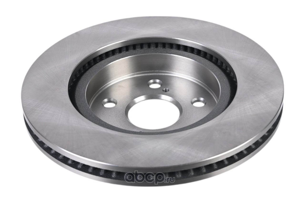 60210059VSX STELLOX диск тормозной передний Toyota Camry/RAV 4 18>