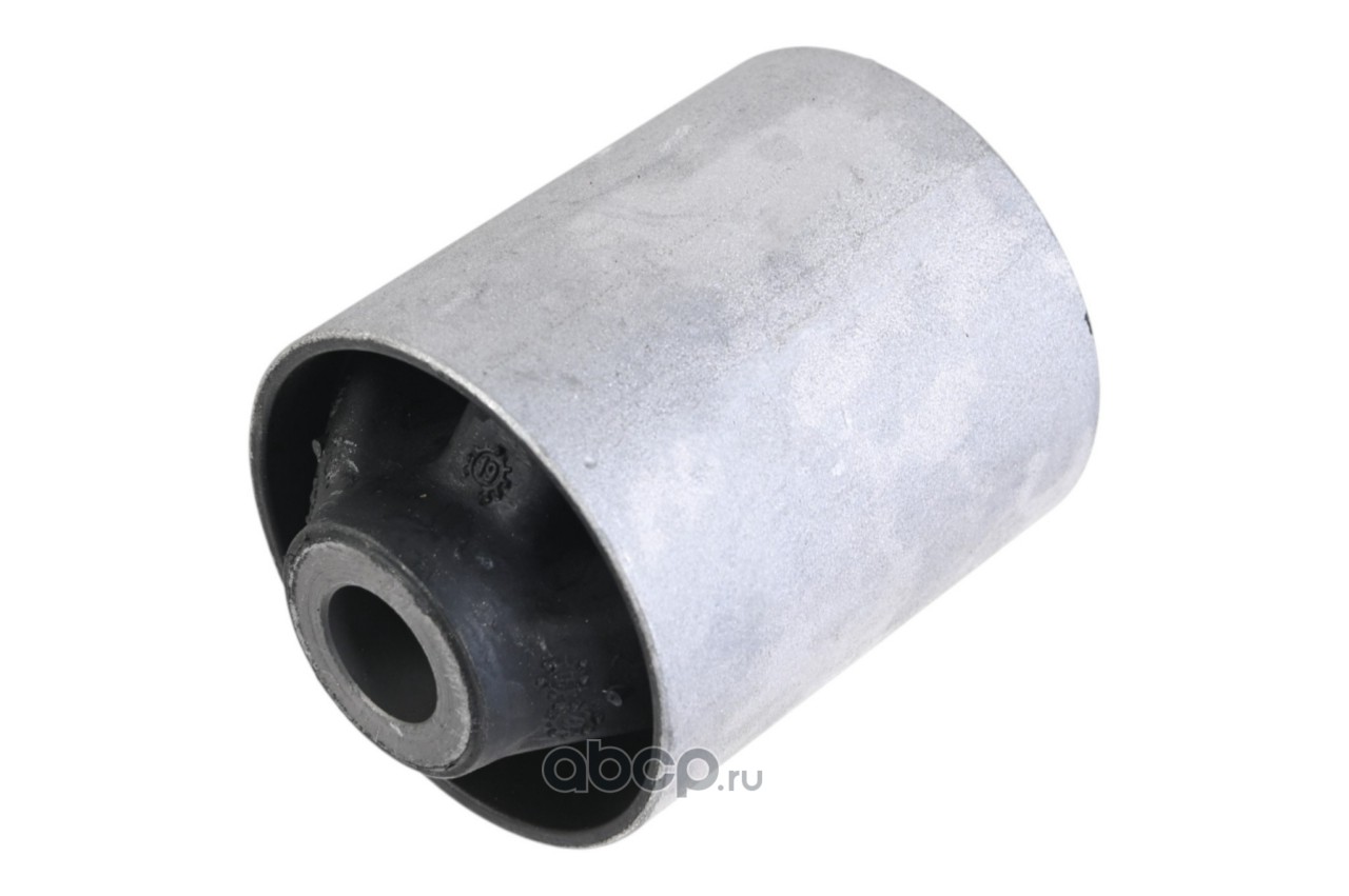 Z13945 ZENTPARTS сайлентблок в опору КПП! 16.2x62.2x90/70  VW T4 2.5/2.8/2.4D 96>