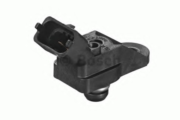 0261230046 BOSCH Датчик, давление подачи топлива