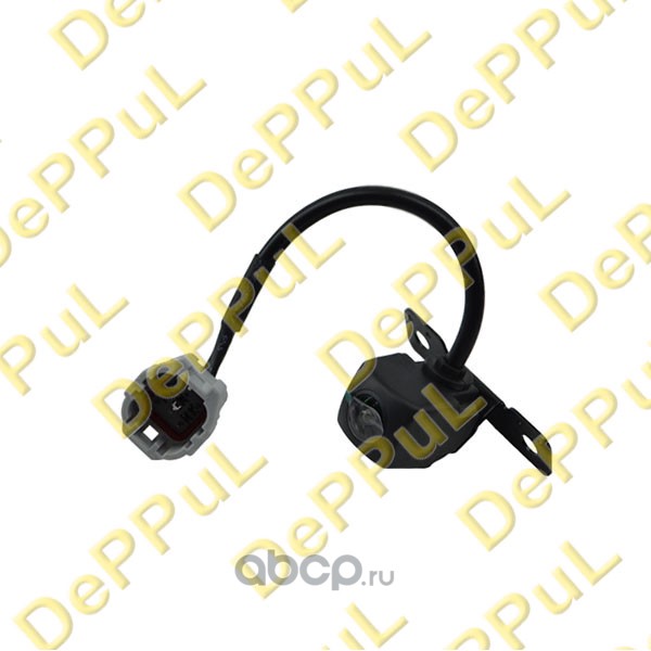 DEKAM006 DEPPUL Камера системы помощи при парковкe