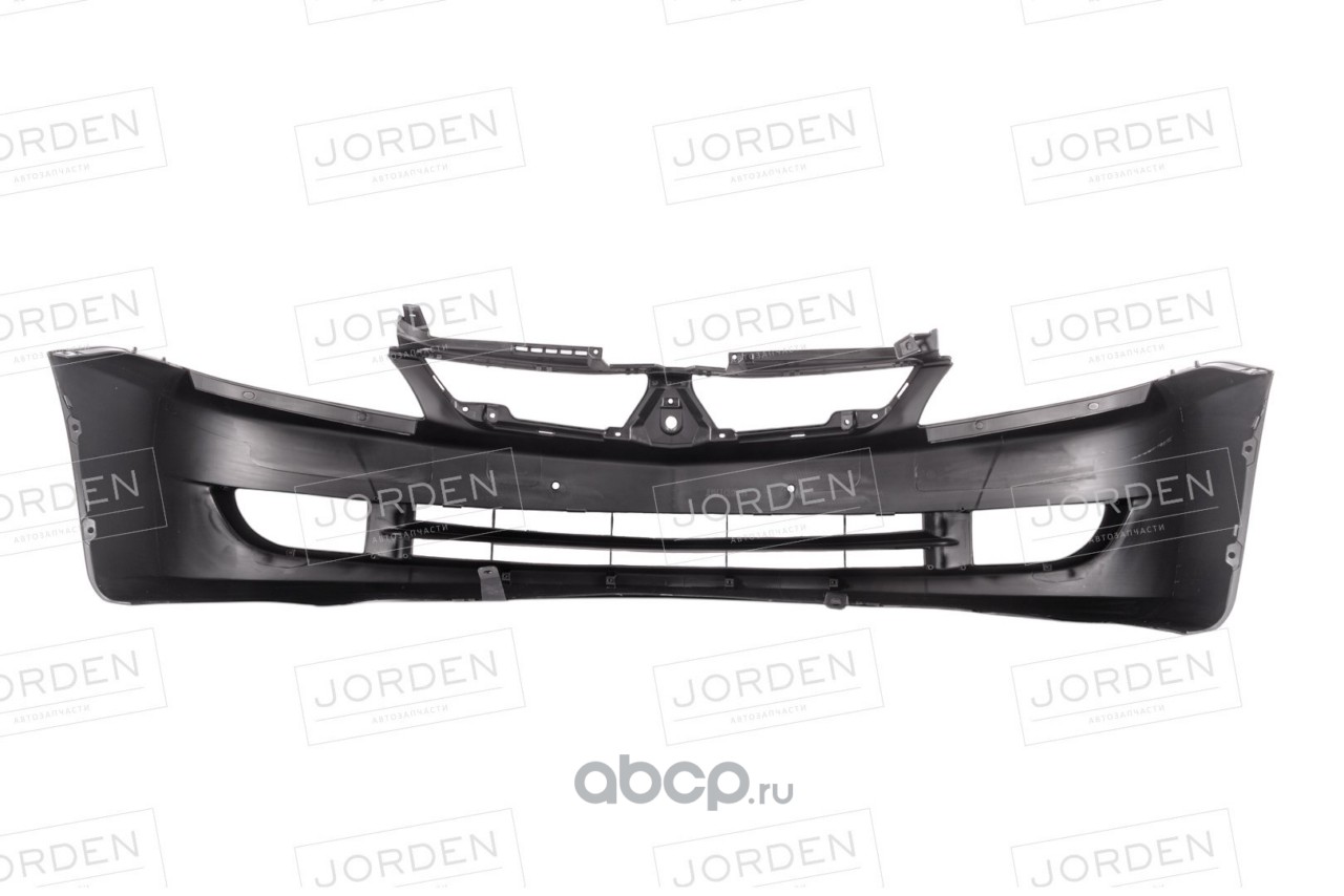 JH04LCR03016 JORDEN Бампер передний MITSUBISHI Lancer 2005-2010