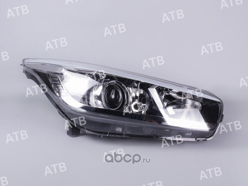 1AKCE2080R ATB блок фара Kia Ceed 2 2012-2018 под эл. кор. правая