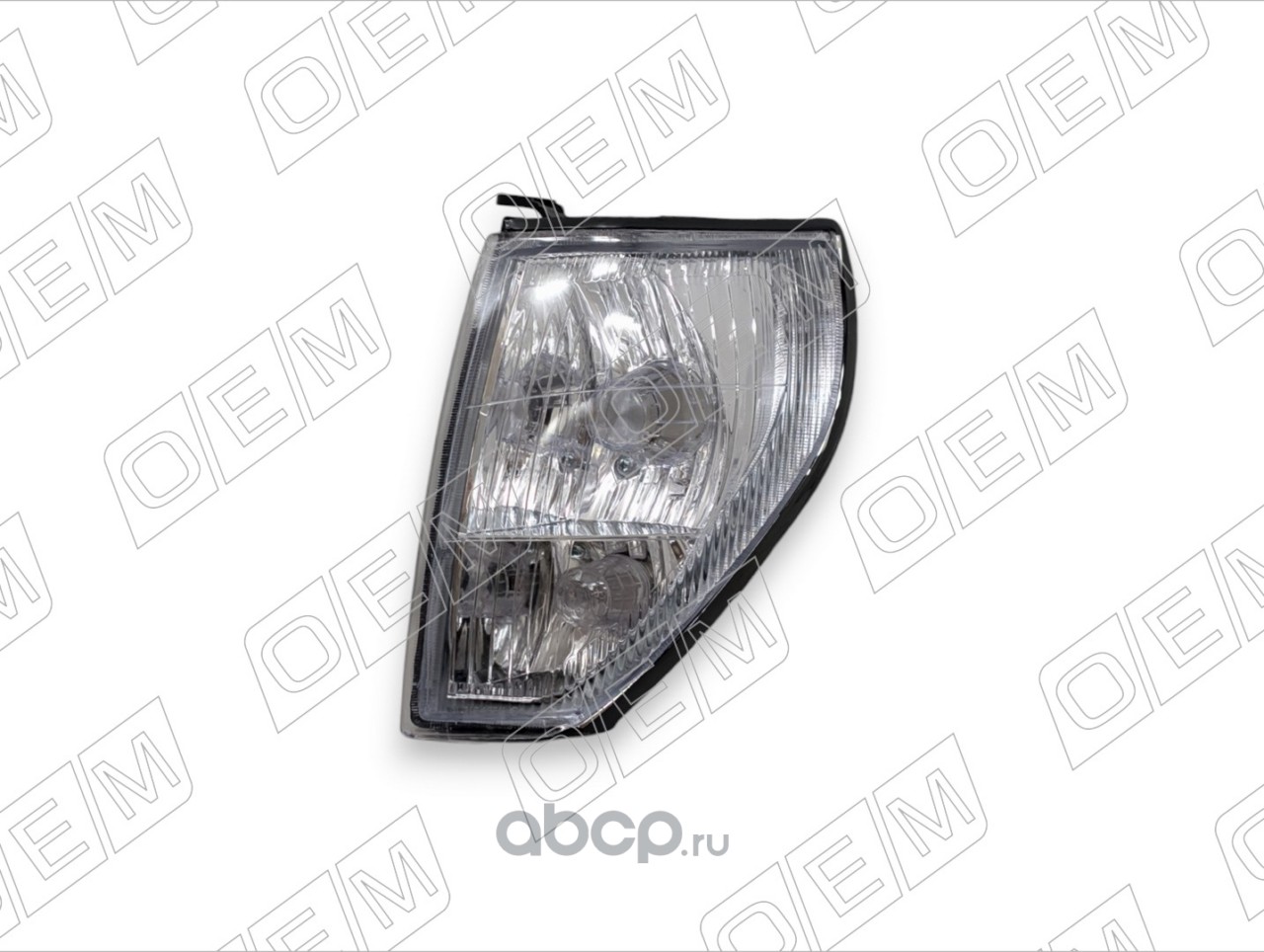 OEM0006UPL O.E.M. Указатель поворота левый Toyota Land Cruiser Prado 90 2000-2002