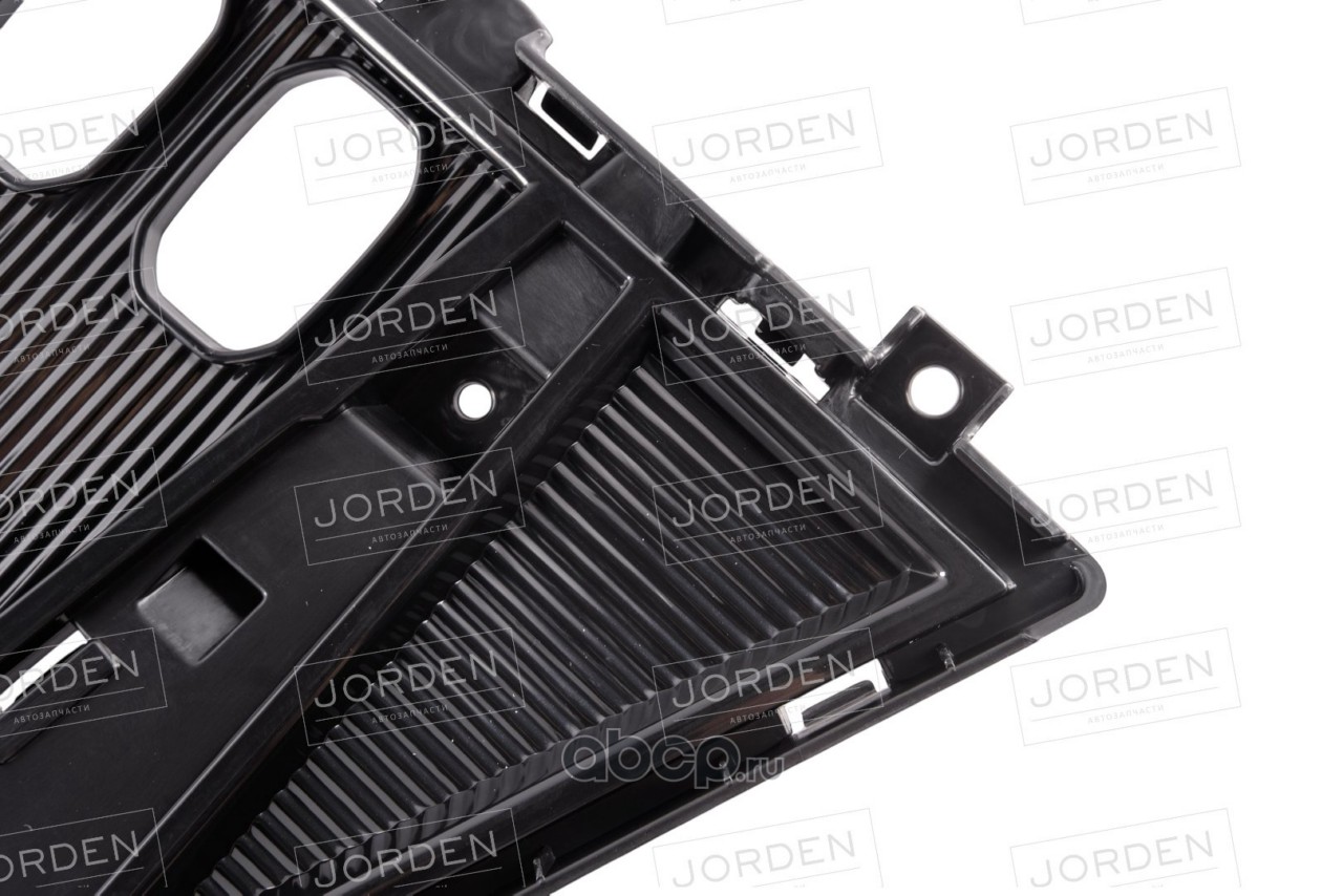 JH03JET7020004L JORDEN Рамка ПТФ LH CHERY Jetour X70 Plus 2020-2023