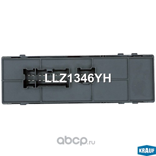 LLZ1346YH KRAUF Блок управления стеклоподъемниками
