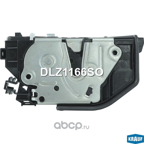 DLZ1166SO KRAUF Замок двери, задний правый