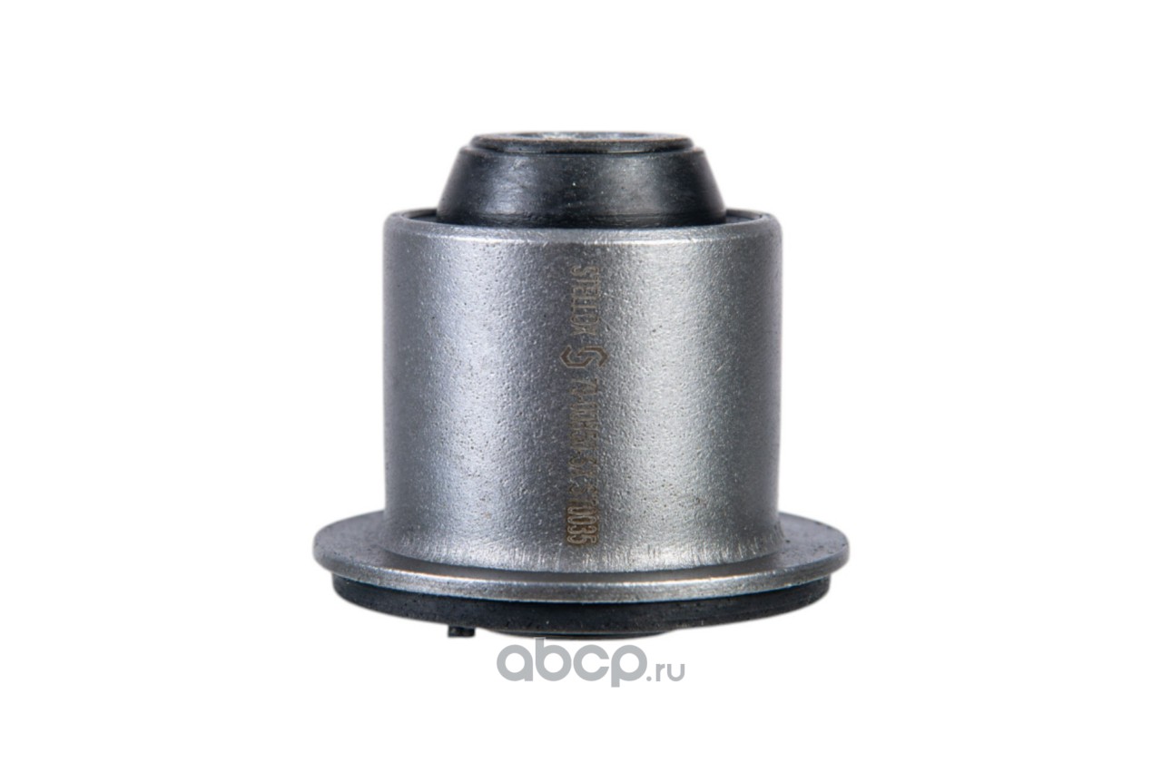 7900850SX STELLOX 79-00850-SX_втулка амортизатора заднего