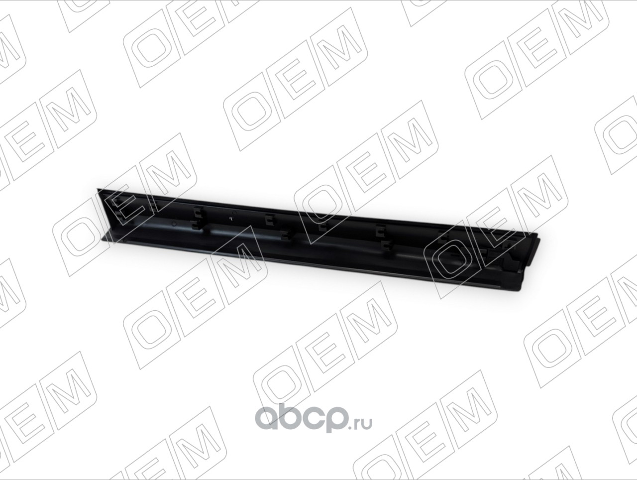 OEM2553L O.E.M. Молдинг двери передней левой Mazda CX-5 2017-2026