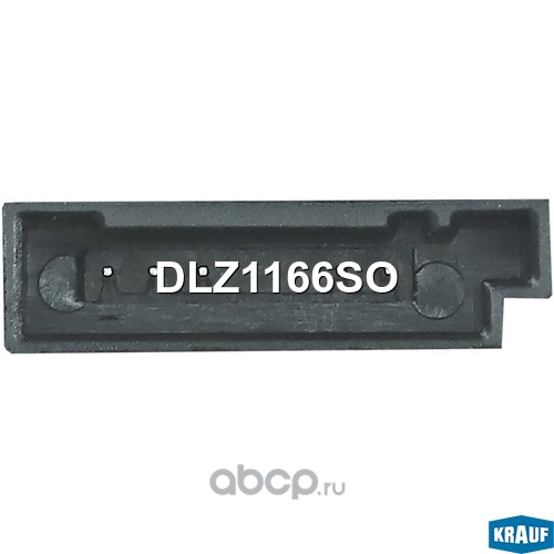 DLZ1166SO KRAUF Замок двери, задний правый
