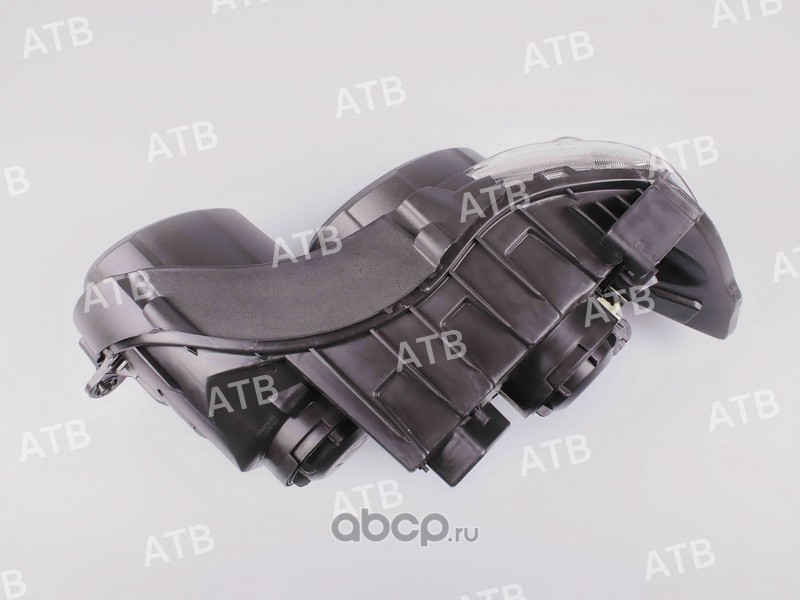 1ACA3082L ATB блок фара Chevrolet Aveo T300 2011-2020 под эл. кор. левая