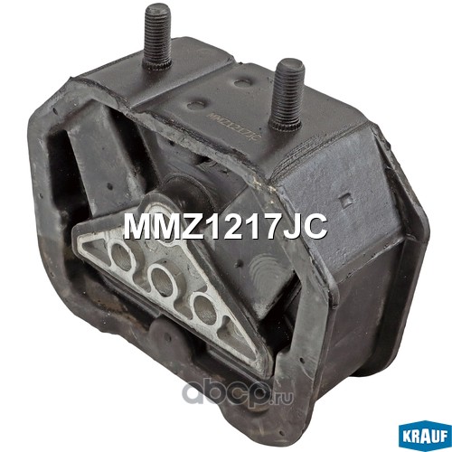 MMZ1217JC KRAUF Опора двигателя