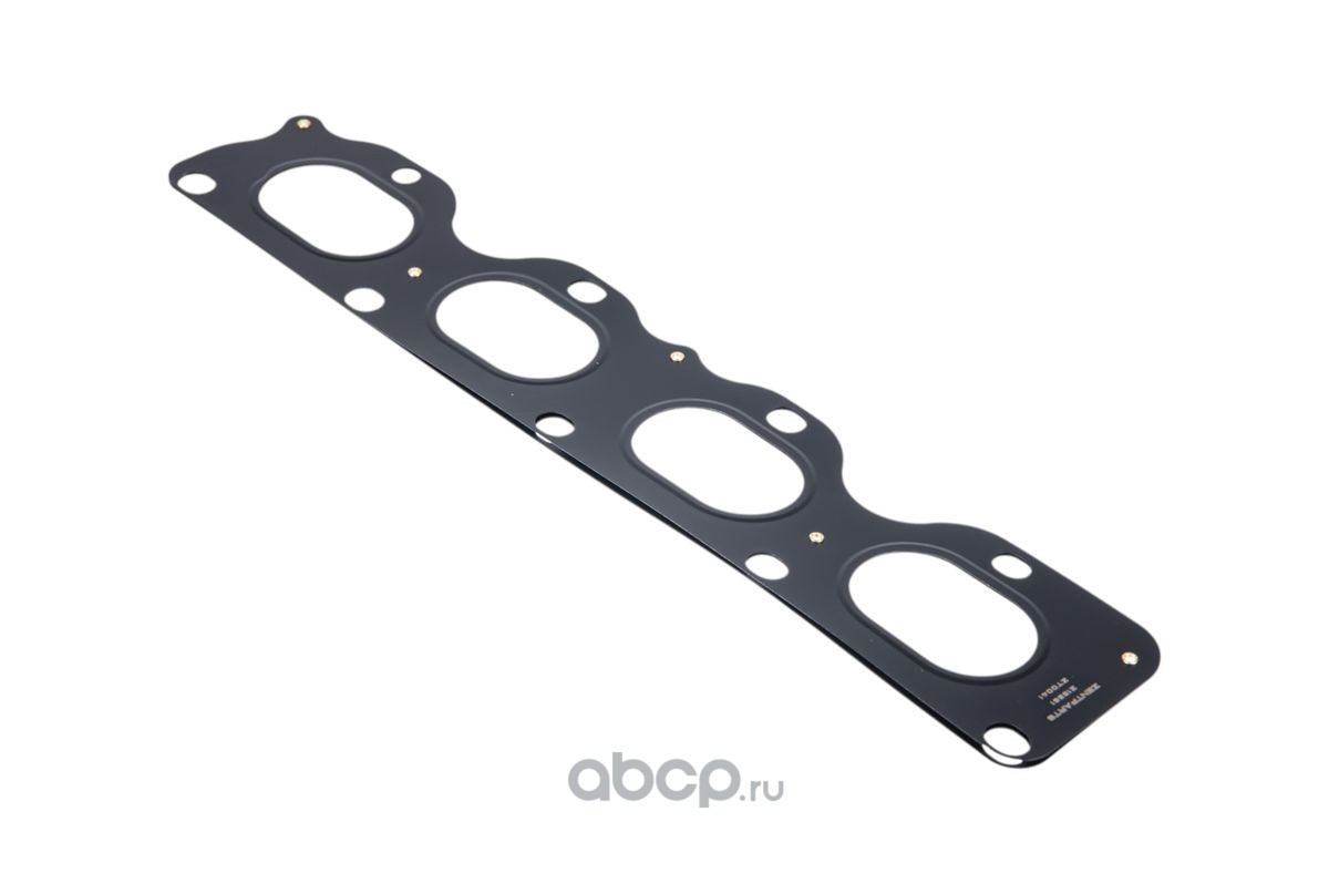 Z15561 ZENTPARTS прокладка коллектора выпускного! Opel Astra/Zafira/Vectra 1.8i Z18XER 05>