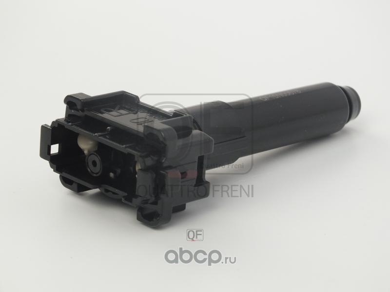 QF10N00678 QUATTRO FRENI ФОРСУНКА ОМЫВАТЕЛЯ ФАРЫ RH