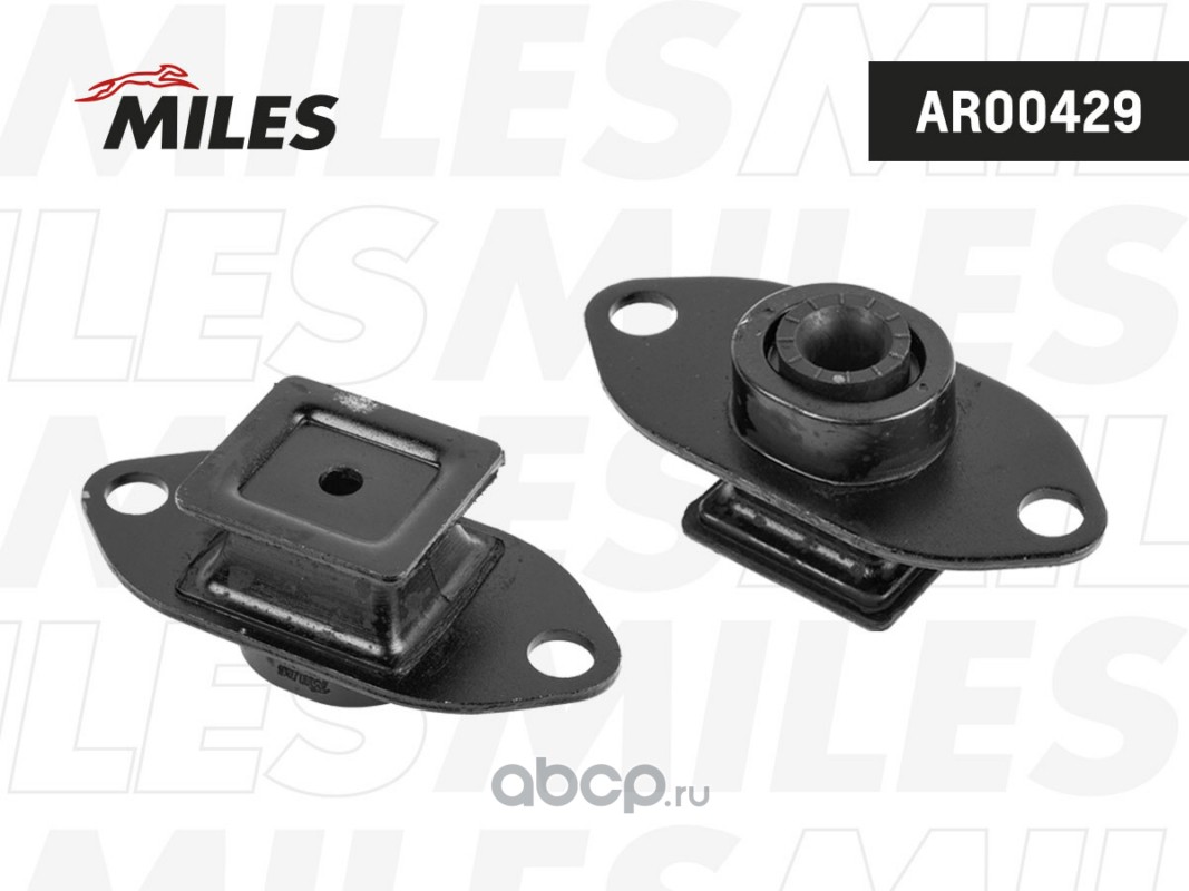 AR00429 MILES Опора двигателя