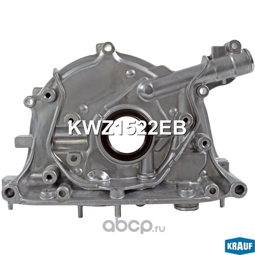 KWZ1522EB KRAUF Помпа водяная