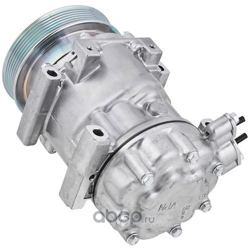 Z14471R ZIKMAR КОМПРЕССОР КОНДИЦИОНЕРА
