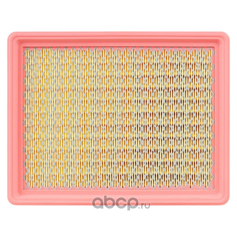 LAF30160 LUZAR Фильтр воздушный для а/м Sollers Atlant (23-)/JAC Sunray (23-) 2.7D