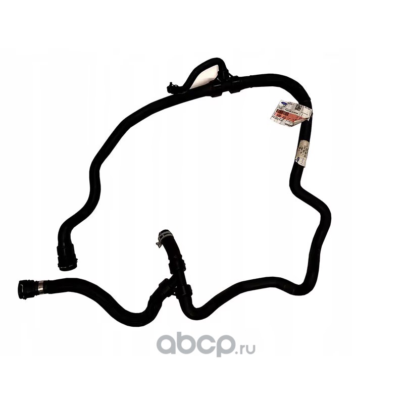 1765401 FORD Шланг системы охлаждения двигателя / FORD S-Max,Mondeo-IV,Galaxy 2,0 Duratec-HE 06~