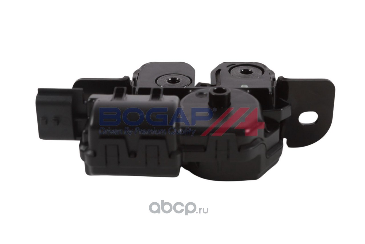 R5136114 BOGAP Замок двери багажника