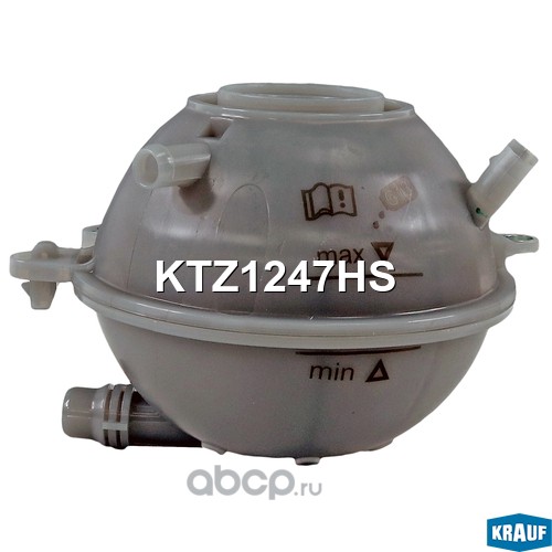 KTZ1247HS KRAUF Бачок расширительный