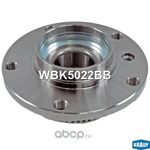 WBK5022BB KRAUF Ступица в сборе