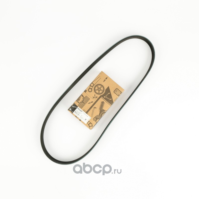 RE0057 ROSPART Ремень поликлиновой 6PK970