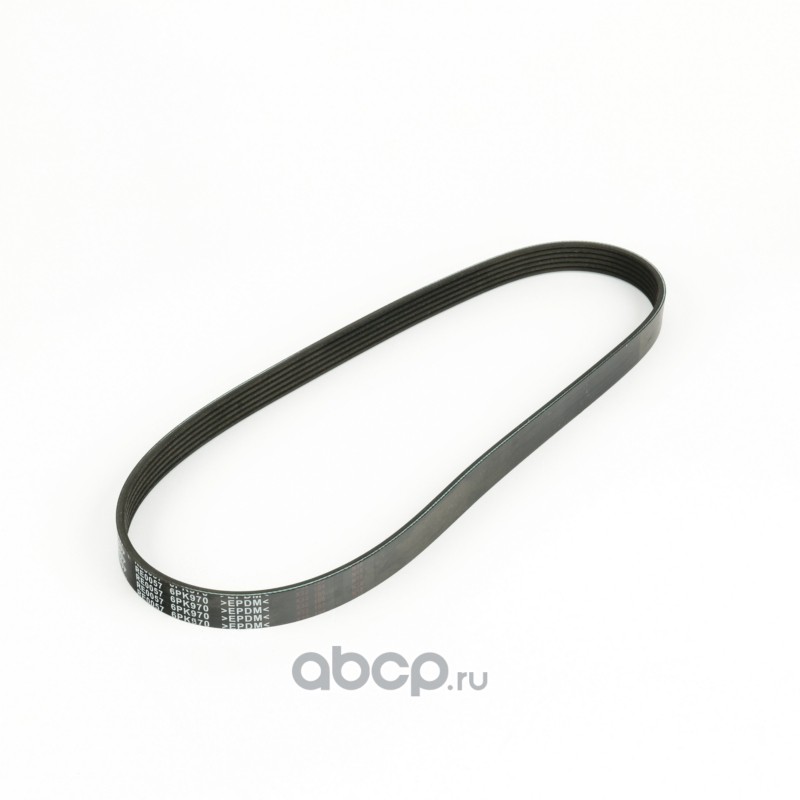 RE0057 ROSPART Ремень поликлиновой 6PK970