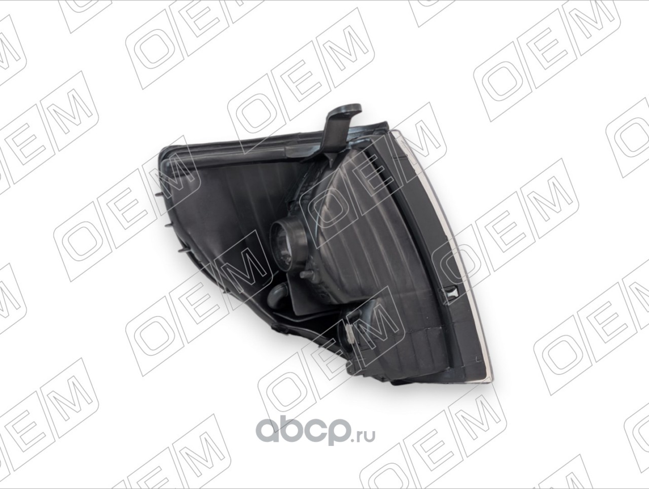 OEM0006UPL O.E.M. Указатель поворота левый Toyota Land Cruiser Prado 90 2000-2002
