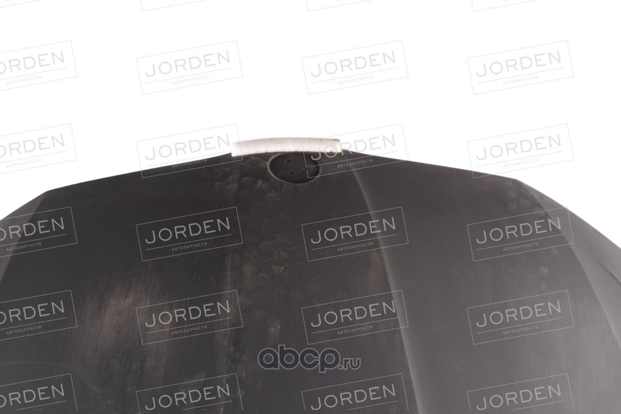 JH08OTV20043 JORDEN Капот SKODA Octavia 4 A8 (2020-2022)
