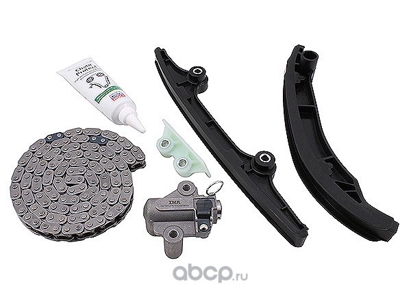 559181320 SCHAEFFLER GRUPPE Комплект цепи ГРМ