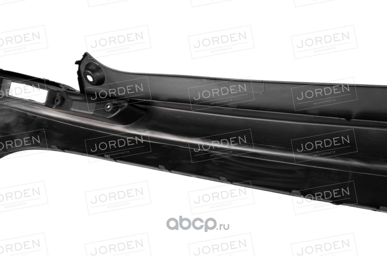 JH02ATS21022 JORDEN Бампер задний GEELY Atlas Pro (2021-н.в.)
