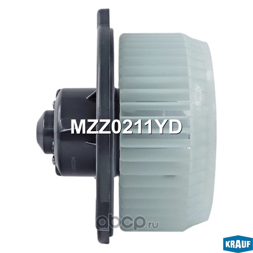 MZZ0211YD KRAUF Мотор печки c крыльчаткой