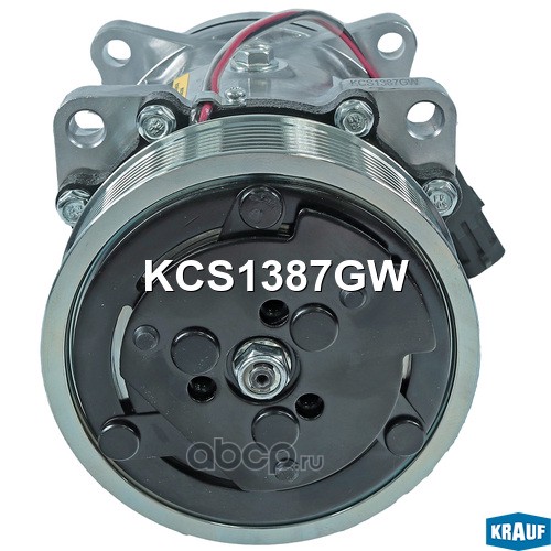 KCS1387GW KRAUF Компрессор кондиционера